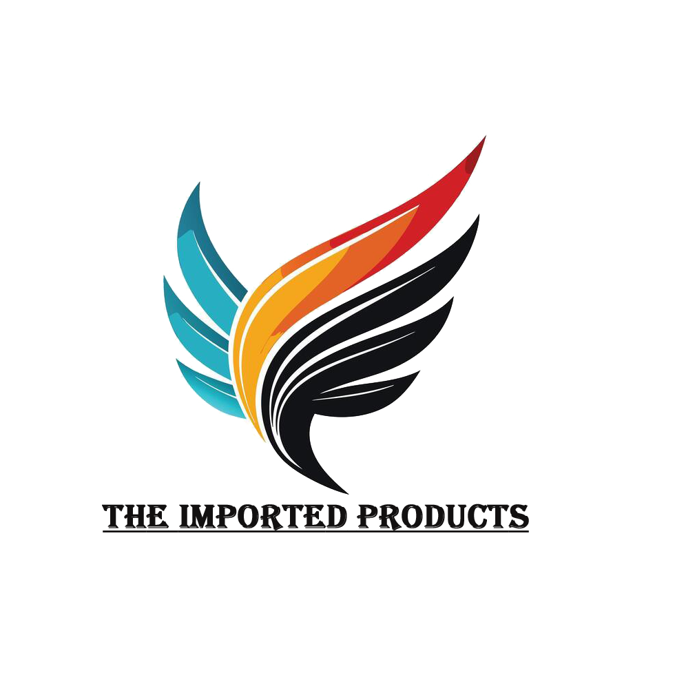 The Imported Products Logo